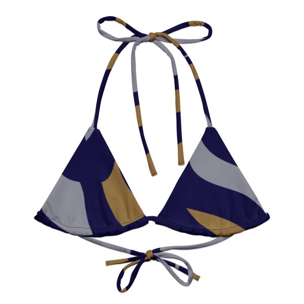 String bikini top Qvacky Model 535F - Image 8