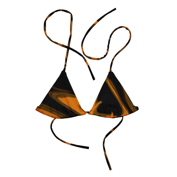 String bikini top Qvacky Model 529GF - Image 5