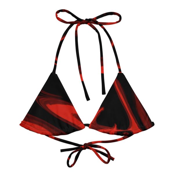 String bikini top Qvacky Model 529FF - Image 7