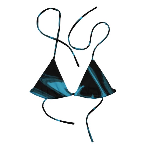 String bikini top Qvacky Model 529EF - Image 5