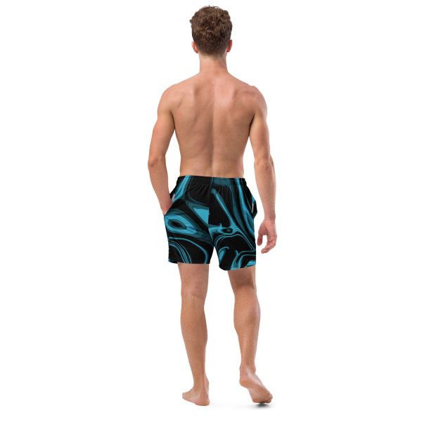 Swim Trunks Qvacky Model 529EF - Image 9