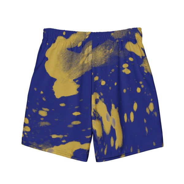 Swim Trunks Qvacky Model 536F - Image 5