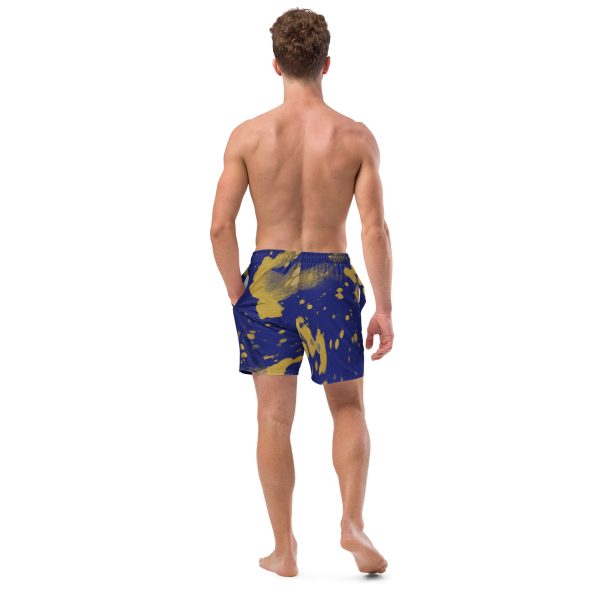 Swim Trunks Qvacky Model 536F - Image 9