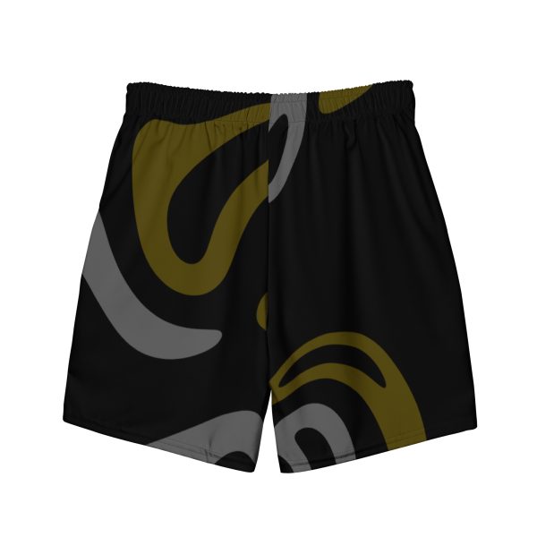 Swim Trunks Qvacky Model 533F - Image 5
