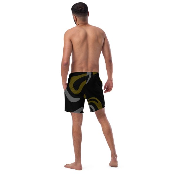 Swim Trunks Qvacky Model 533F - Image 9
