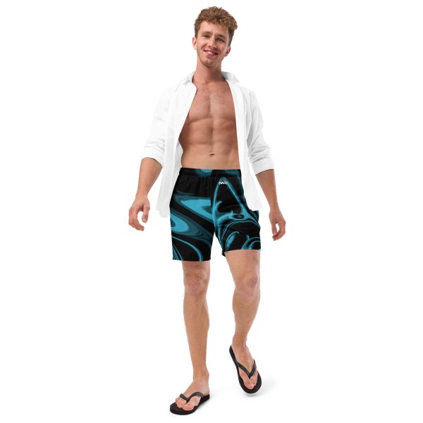Swim Trunks Qvacky Model 529EF - Image 6