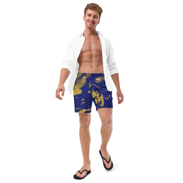Swim Trunks Qvacky Model 536F - Image 6