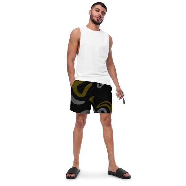 Swim Trunks Qvacky Model 533F - Image 6