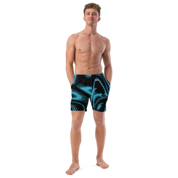 Swim Trunks Qvacky Model 529EF