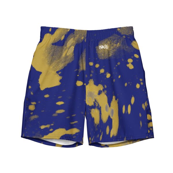 Swim Trunks Qvacky Model 536F - Image 2