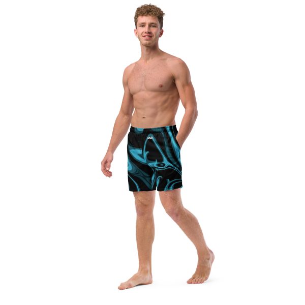 Swim Trunks Qvacky Model 529EF - Image 8