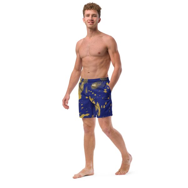 Swim Trunks Qvacky Model 536F - Image 8