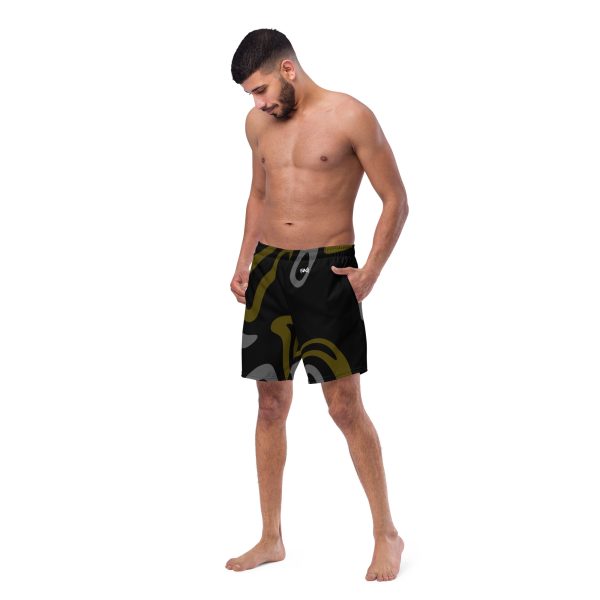 Swim Trunks Qvacky Model 533F - Image 8