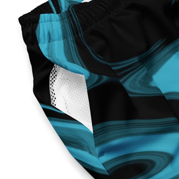 Swim Trunks Qvacky Model 529EF - Image 4