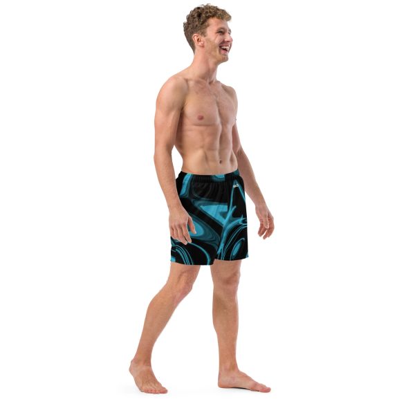 Swim Trunks Qvacky Model 529EF - Image 7