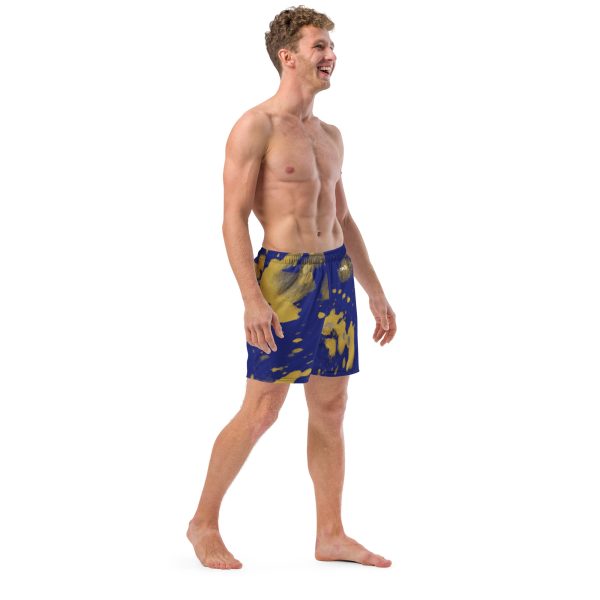 Swim Trunks Qvacky Model 536F - Image 7