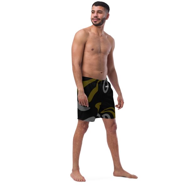 Swim Trunks Qvacky Model 533F - Image 7