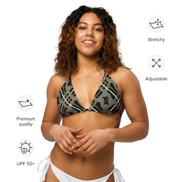 String bikini top Qvacky Model 537F - Image 3