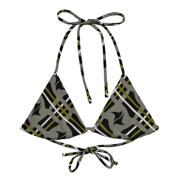 String bikini top Qvacky Model 537F - Image 7