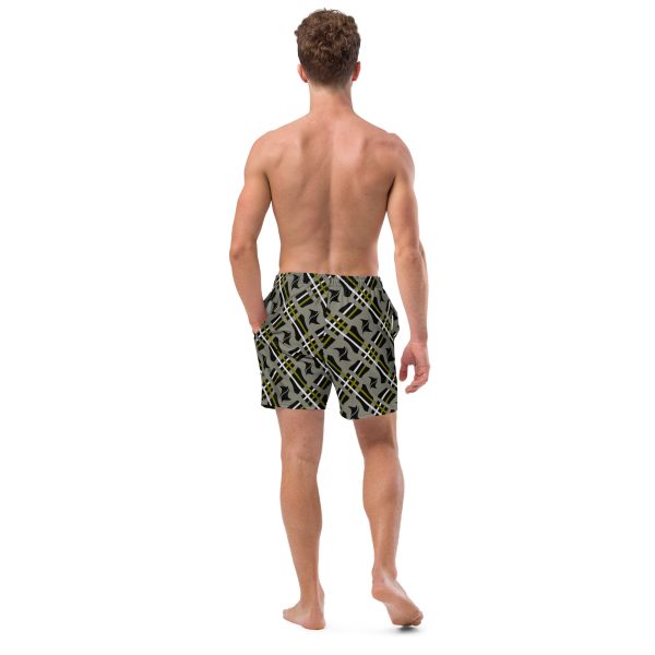 Swim Trunks Qvacky Model 537F - Image 10
