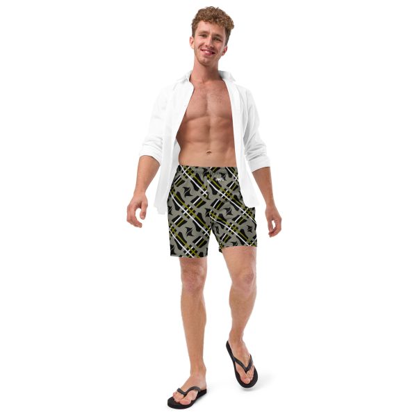 Swim Trunks Qvacky Model 537F - Image 7