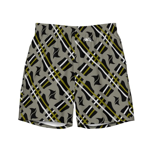 Swim Trunks Qvacky Model 537F - Image 5