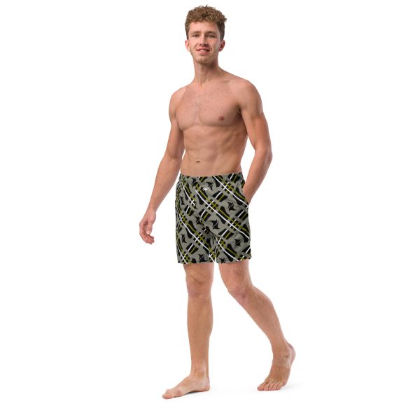 Swim Trunks Qvacky Model 537F - Image 9