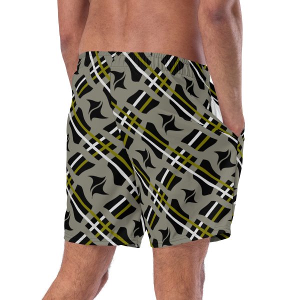 Swim Trunks Qvacky Model 537F - Image 2