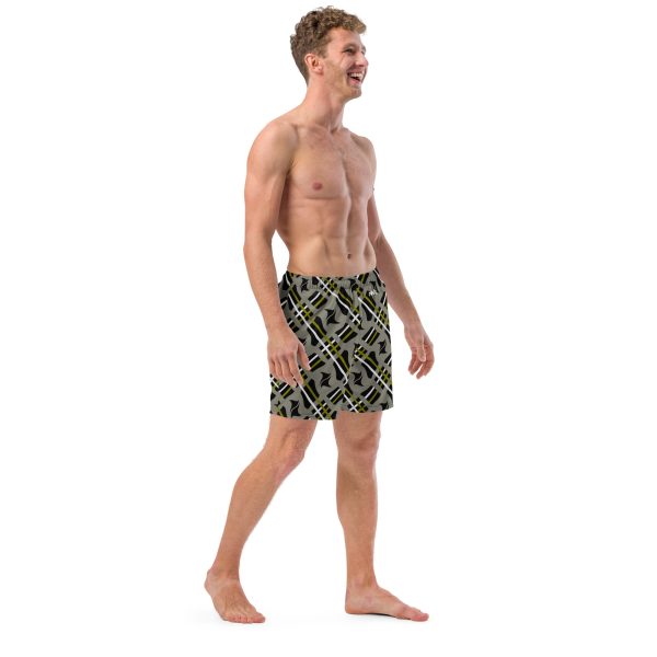 Swim Trunks Qvacky Model 537F - Image 8