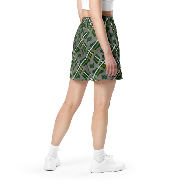 Unisex mesh shorts Qvacky Model 537EF - Image 12