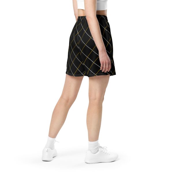 Unisex mesh shorts Qvacky Model 538F - Image 9