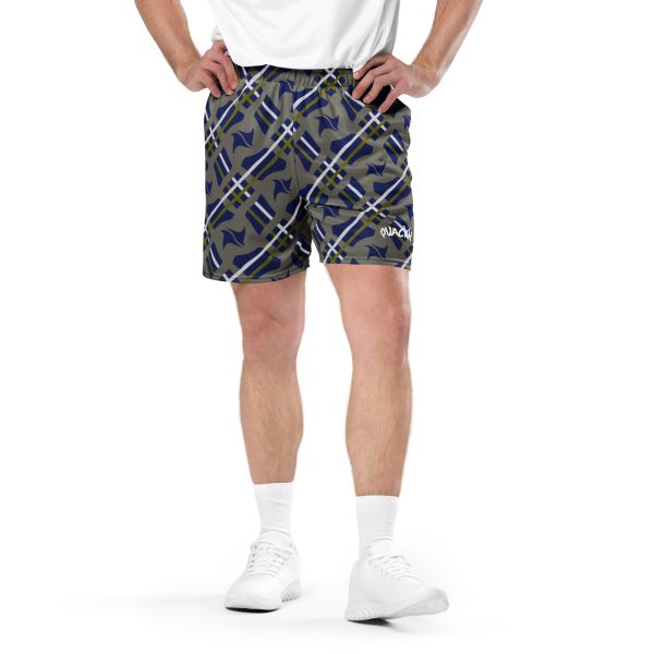 Unisex mesh shorts Qvacky Model 537DF - Image 4