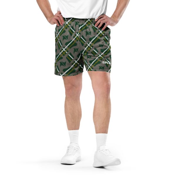 Unisex mesh shorts Qvacky Model 537EF - Image 4