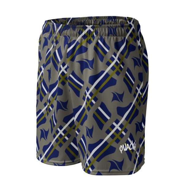 Unisex mesh shorts Qvacky Model 537DF - Image 6