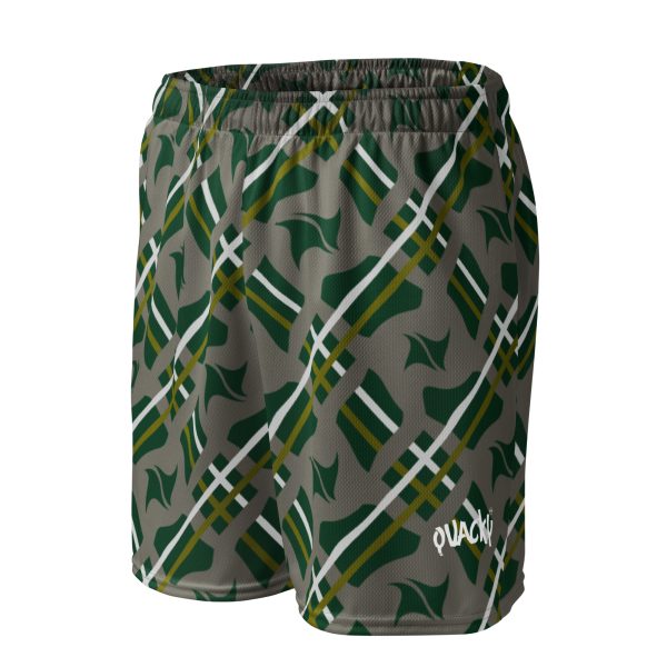 Unisex mesh shorts Qvacky Model 537EF - Image 6