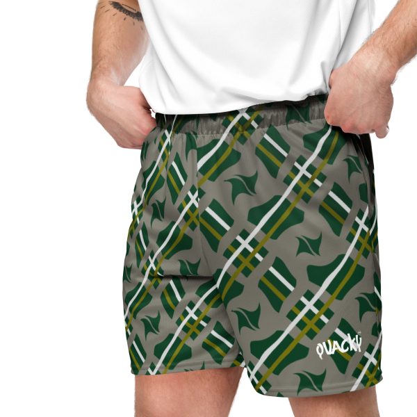 Unisex mesh shorts Qvacky Model 537EF - Image 18