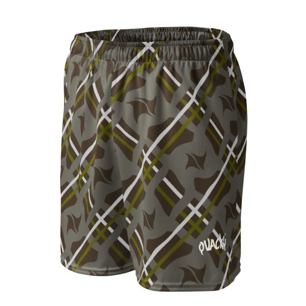 Unisex mesh shorts Qvacky Model 537GF - Image 6