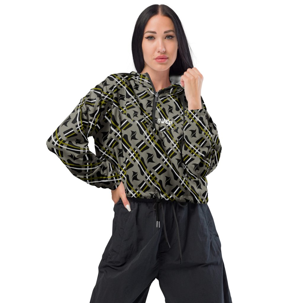 all-over-print-womens-cropped-windbreaker-black-front-67bd7dbdafe71