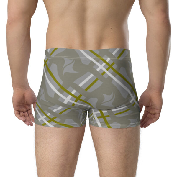 Boxer Briefs Qvacky Model 537CF - Image 3