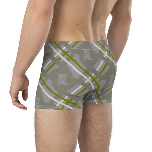 Boxer Briefs Qvacky Model 537CF - Image 5