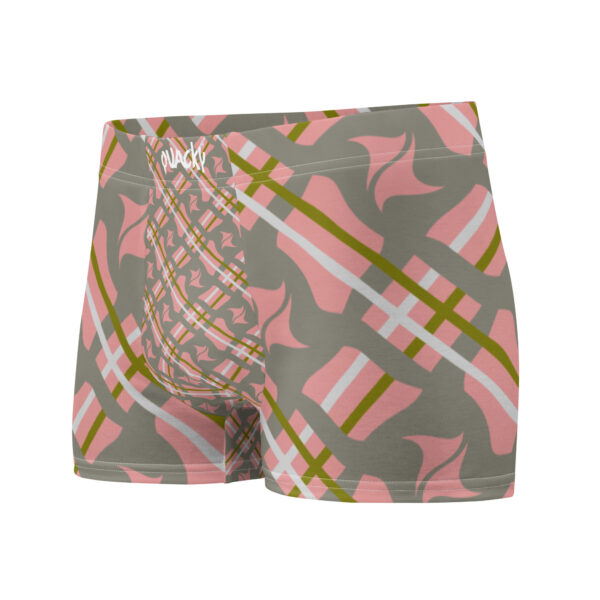 Boxer Briefs Qvacky Model 537BF - Image 7