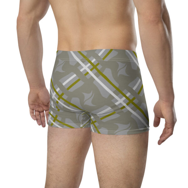 Boxer Briefs Qvacky Model 537CF - Image 6