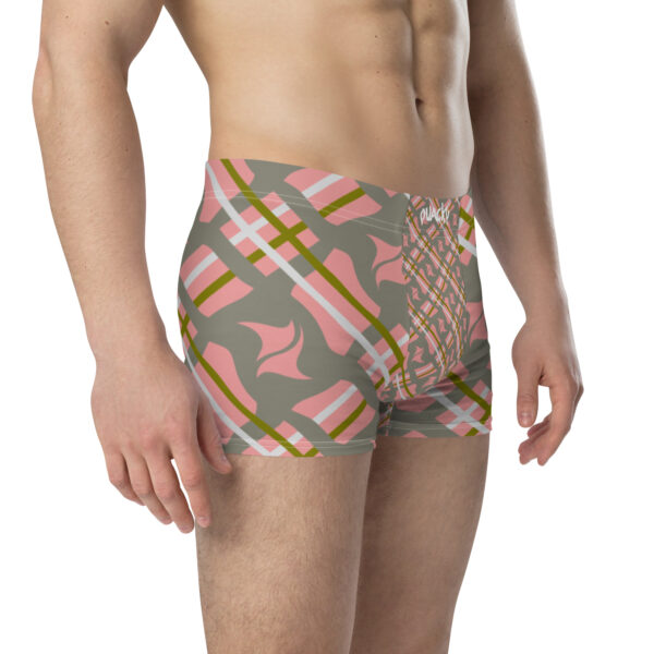 Boxer Briefs Qvacky Model 537BF - Image 9