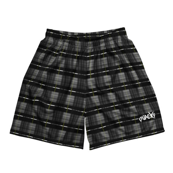 Unisex mesh shorts Qvacky Model 546F - Image 9