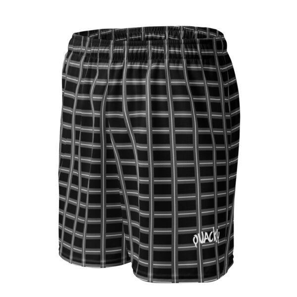 Unisex mesh shorts Qvacky Model 542F - Image 9