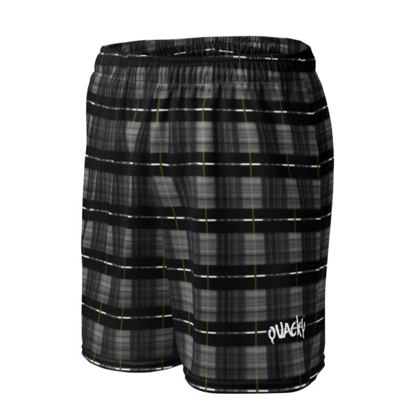 Unisex mesh shorts Qvacky Model 546F - Image 7