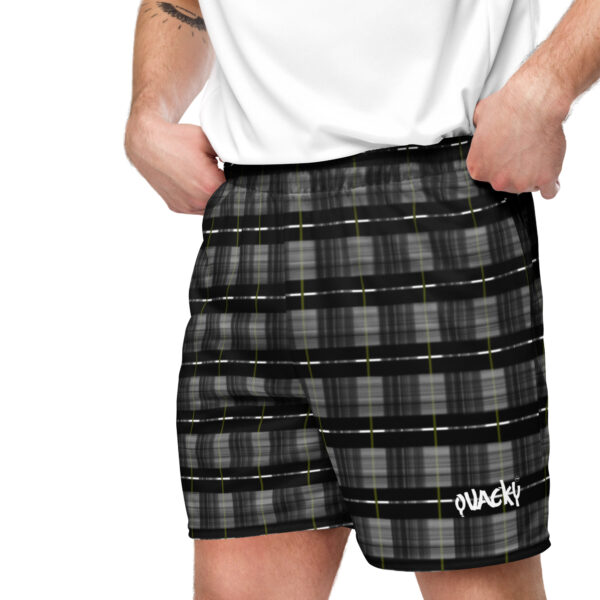 Unisex mesh shorts Qvacky Model 546F - Image 13