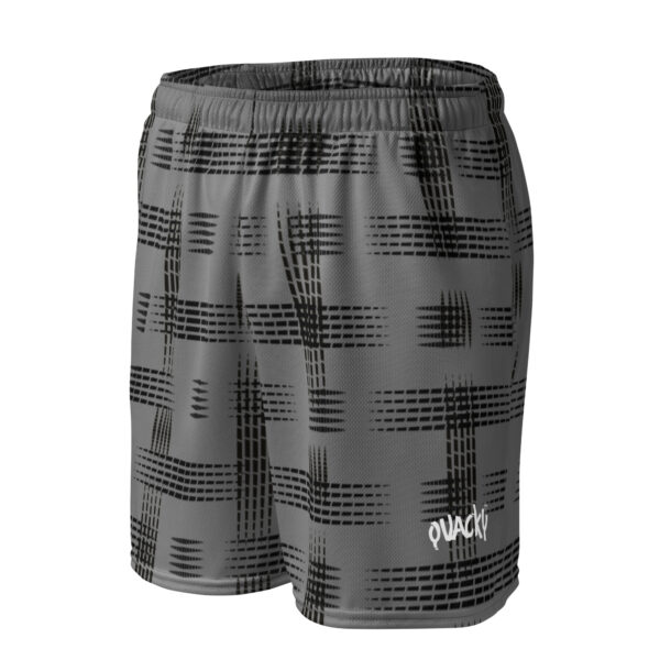 Unisex mesh shorts Qvacky Model 548F - Image 11