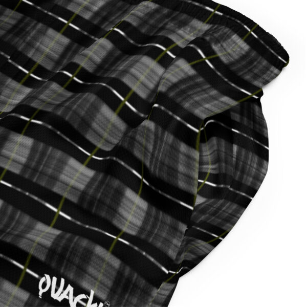 Unisex mesh shorts Qvacky Model 546F - Image 12