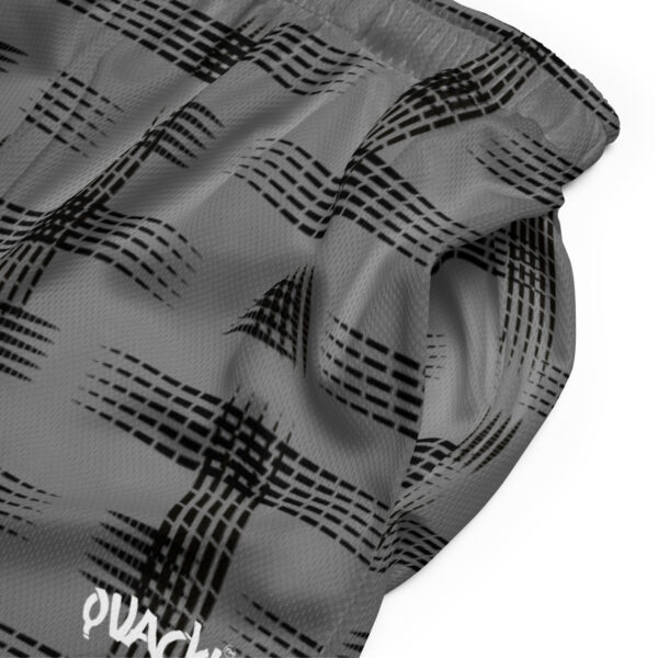 Unisex mesh shorts Qvacky Model 548F - Image 10